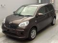 2017 Toyota Passo