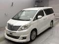 2012 Toyota Alphard