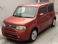 2009 Nissan Cube