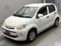 2015 Toyota Passo