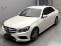 2014 Mercedes Benz E-Class