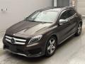 2015 Mercedes Benz GLA-Class