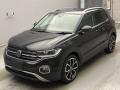 2022 Volkswagen T-Cross