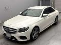 2016 Mercedes Benz E-Class