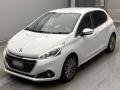 2017 Peugeot 208