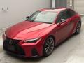 2021 Lexus IS