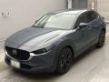 2022 Mazda CX-30
