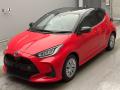 2021 Toyota YARIS