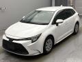2021 Toyota Corolla Touring Wagon