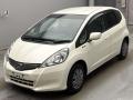 2011 Honda Fit