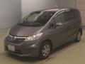 2013 Honda Freed
