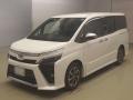 2021 Toyota Voxy