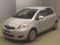 2009 Toyota Vitz