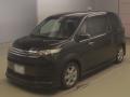 2012 Toyota Spade