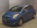 2009 Toyota Vitz