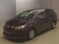 2012 Toyota Wish