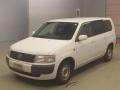 2012 Toyota Probox Van