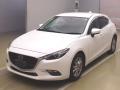 2016 Mazda Axela Sport