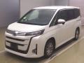 2023 Toyota Noah