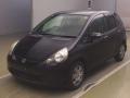 2008 Honda Fit