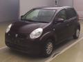 2012 Toyota Passo