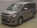 2022 Toyota Noah