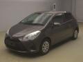 2018 Toyota Vitz
