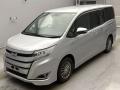 2017 Toyota Noah