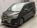 2019 Toyota Noah