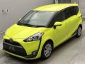 2017 Toyota Sienta
