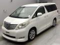 2011 Toyota Alphard