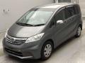 2012 Honda Freed