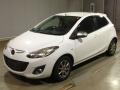 2013 Mazda Demio