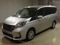 2022 Nissan Serena