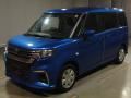 2022 Suzuki Solio