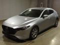 2022 Mazda Mazda3 Fastback