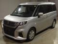 2022 Suzuki Solio
