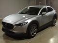 2022 Mazda CX-30