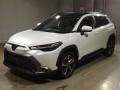 2023 Toyota Corolla Cross