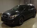 2015 Subaru XV