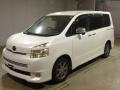 2009 Toyota Voxy