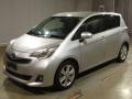 2015 Toyota Ractis