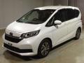 2022 Honda Freed