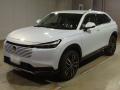 2026 Honda VEZEL