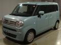 2022 Suzuki WAGON R SMILE