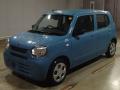 2025 Suzuki Alto