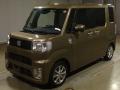 2022 Daihatsu Wake