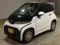 2022 Toyota C+Pod