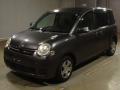 2009 Toyota Sienta