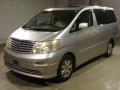 2004 Toyota Alphard